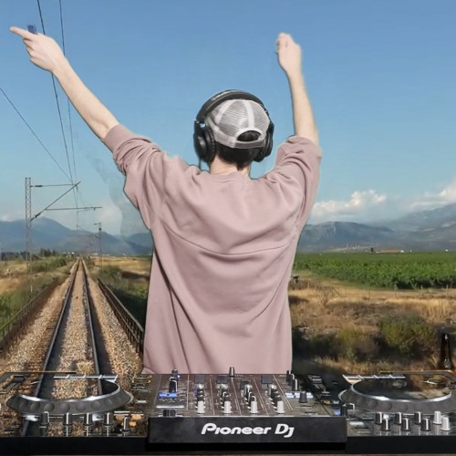 #2 | Tech House Mix | Choo Choo Train