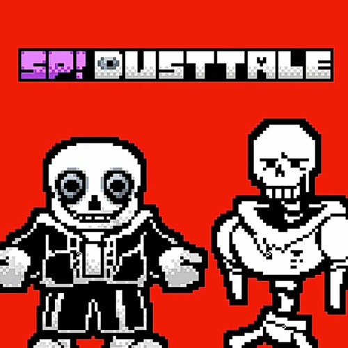 SP DUSTTALE R UNDERNET OFFICIAL visual data 4