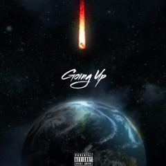 GOING UP