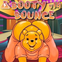 BOOTY BOUNCE VOL. 14 (CLUB MUSIC) | MIXED & CURATED BY K-SADILLA (1/15/21)