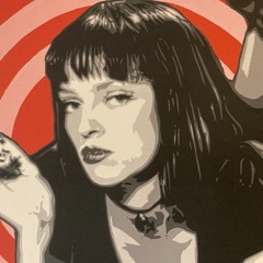 Bedtime Strategy 7 (Pulp Friction)