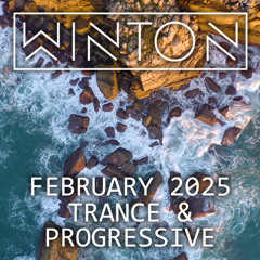 Winton - Trance & Progressive - February 2025