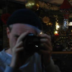 The Rye Wax Show w/ Joe Gill - December 2021