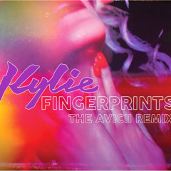 Kylie Minogue - Fingerprints - The Avicii Remix