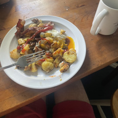 shoulda woulda coulda