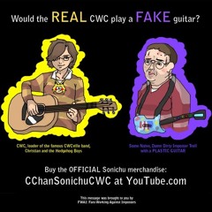 Virgin Rage (INST w/guitar)