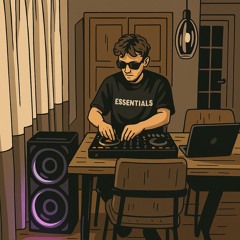 Hard Techno Mix #1 : E1S1