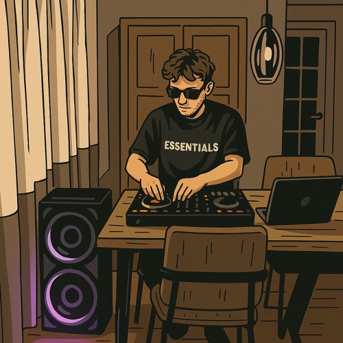 Hard Techno Mix #1 : E1S1