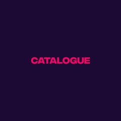Catalogue