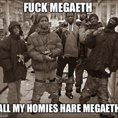 Community First (MegaETH Diss)