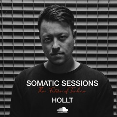 Somatic Sessions 037 with Hollt