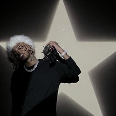 -SoFaygo-Outside (Slowed + Reverb)