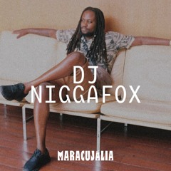 NIGGAFOX @HARD CLUB - Maracujália XVII