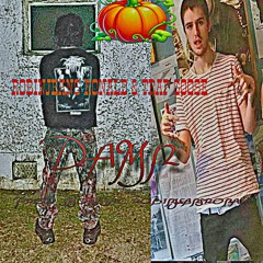 DAMN FT. TRAP GOOSE PROD. SMOKE A SAC & ℞OBINJEANSRONALD [2015]