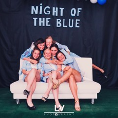 Night Of The Blue