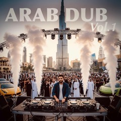 ARAB DUB - THREE (original)