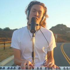 Biking - Frank Ocean (Cover by ATOM)