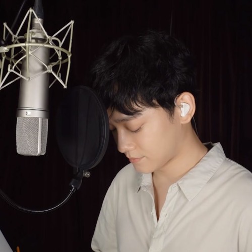 Cover by CHEN - '숨' (박효신)