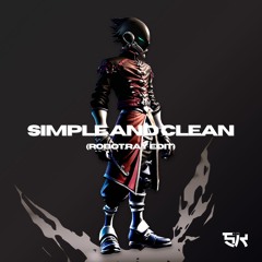 Seso - Simple And Clean (Robot.Ray Remix)