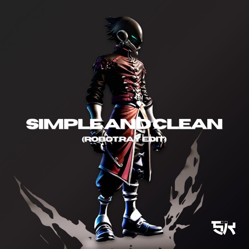 Seso - Simple And Clean (Robot.Ray Remix)