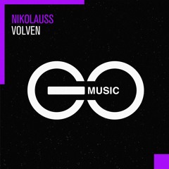 Nikolauss - Volven (Original Mix)