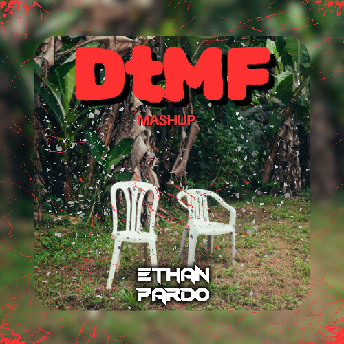 DtMF x Ma Cherie (Ethan Pardo Mashup) 113-128 bpm *Copy Filter*