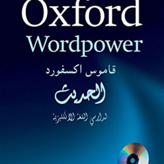 [GET] KINDLE 📝 OXFORD WORDPOWER DICTIONARY ARABIC 3E PACK (Arabic Dictionaries) by