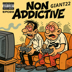 GIANT22 - Non Addictive