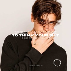 Audien X Outkast - Kill The Roses (MIKEY C Mashup)