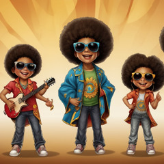 Omer Gigi - Kids Countdown (Afro House Set)