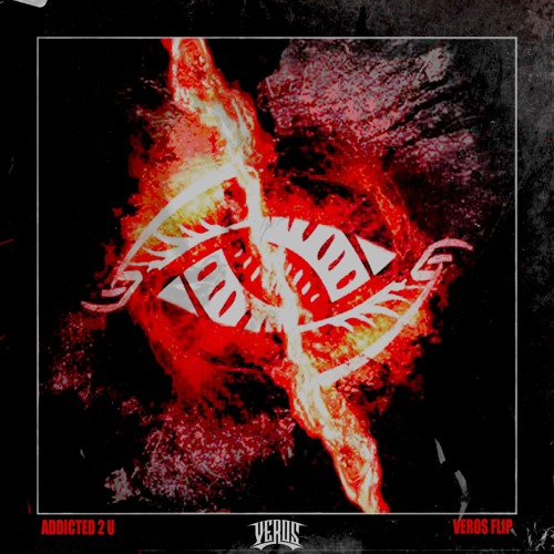 ODDPROPHET - ADDICTED 2 U (VEROS OVERCLOCKED FLIP)