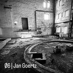 Abend in der Stadt Ø6 | Jan Goertz