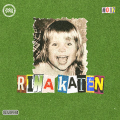 Groove Therapy Tapes #012: Rina Katen