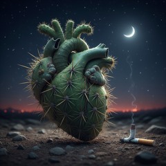 Coeur de Cactus