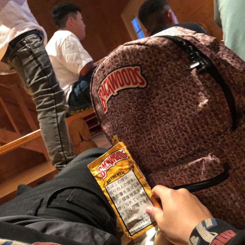 Backwoods Ft.Brrrsos (enrgybeats)