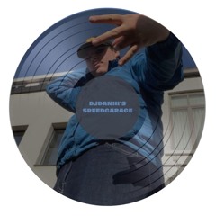 DJDANIII'S SPEEDGARAGE MIX