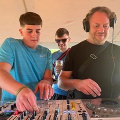 3 hour b2b with The old man