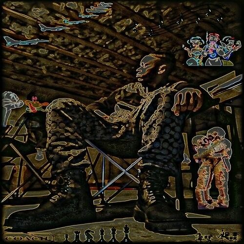 Coach Kid Freestyle