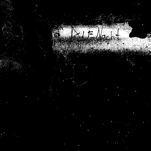 %DEMO % DIE Nacht ( Experimental Music by. Robin Hübler )