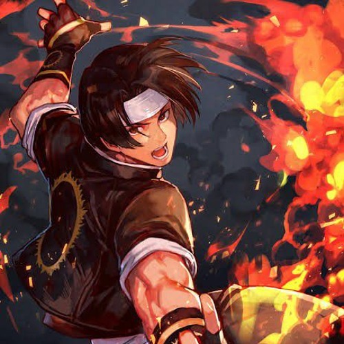 The King of Fighters: Kyo (manga) - Anime News Network