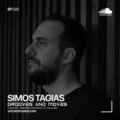 Grooves And Moves 028 | Simos Tagias