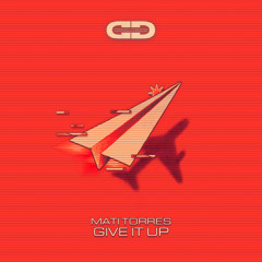 Give It Up