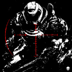 DOOM Super Slowed w/desola1ed