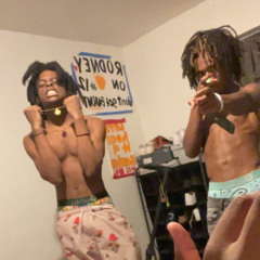 ShtDatMakeMeWonder ft Wop