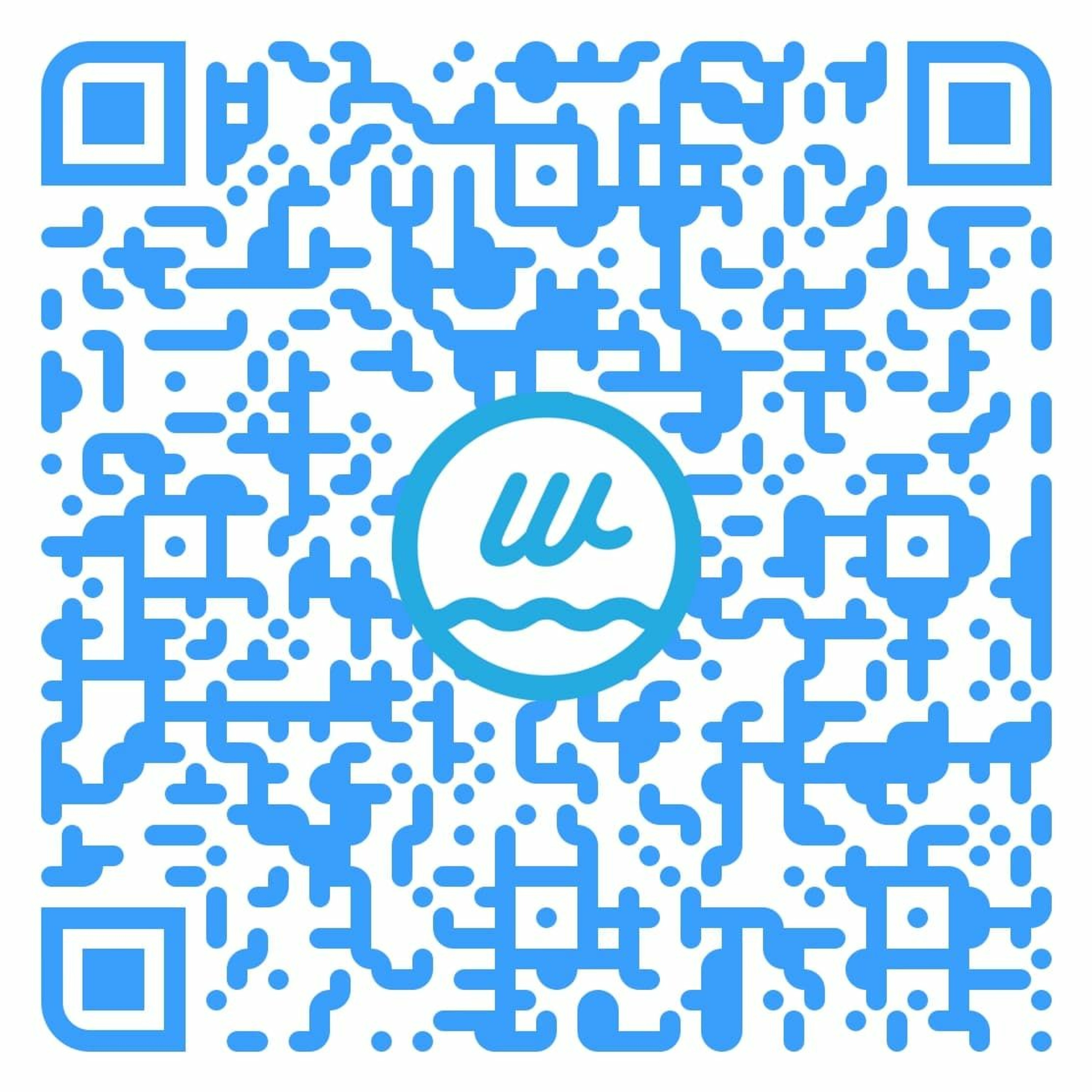 QR Code how to episode artwork