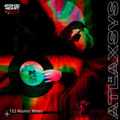 C1 (152 Atomic Mix) [feat. Atomic Heart]