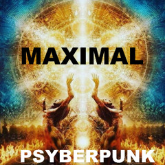 145 PSYBERPUNK - MAXIMAL__D#