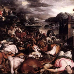 Noah's Ark w/ Zay - mix by armmn
