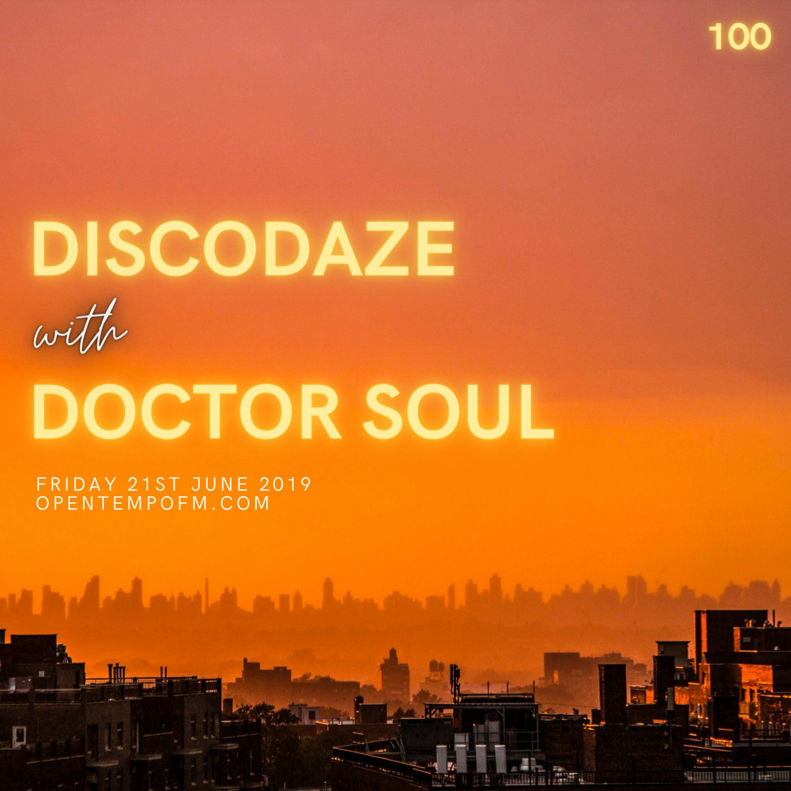DiscoDaze