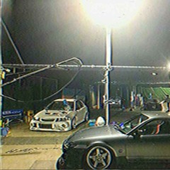 Morning (Old project uploaded 11 months later)